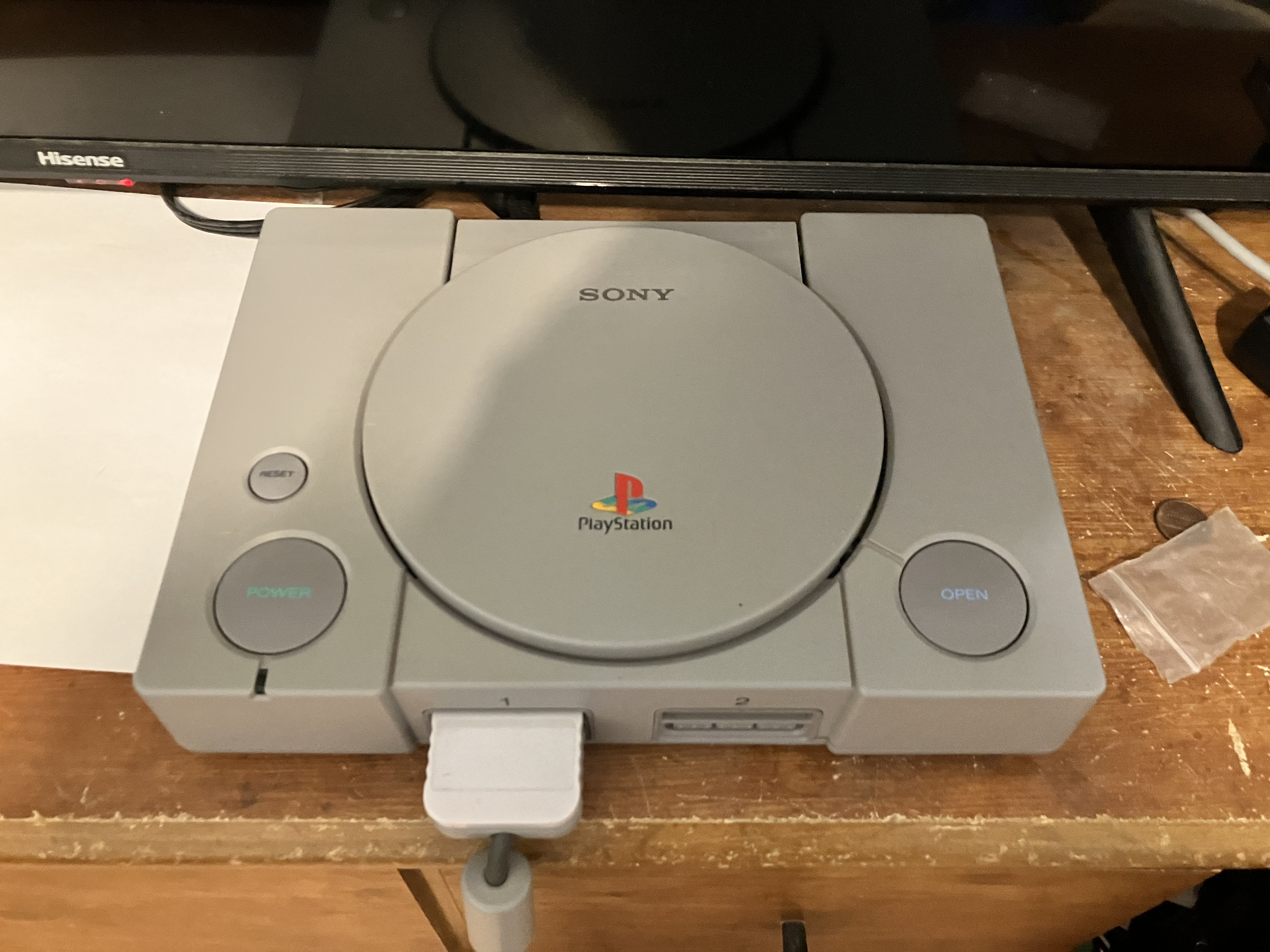PSX
